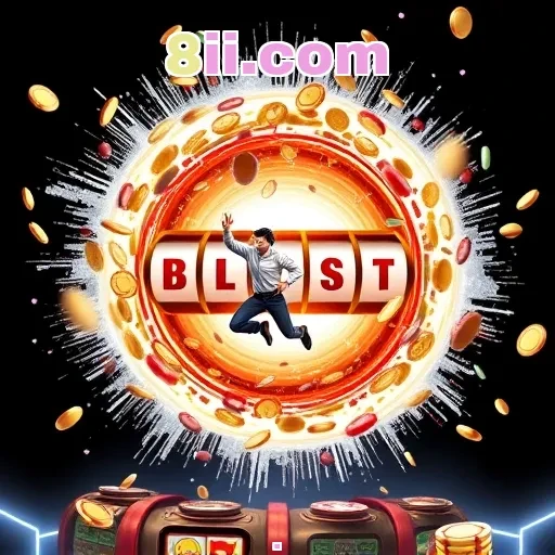 8ii.com Blog Game