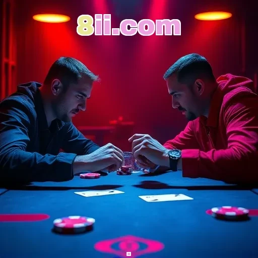 8ii.com Bonus Menarik