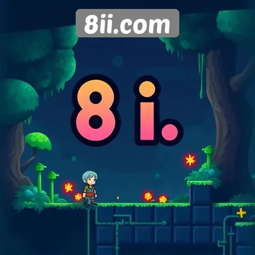 Perbandingan 8ii.com dengan Platform Game Lain di Pasar Indonesia