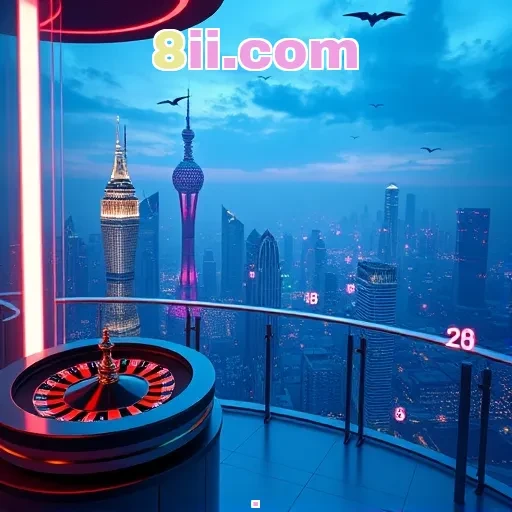 8ii.com Event Game