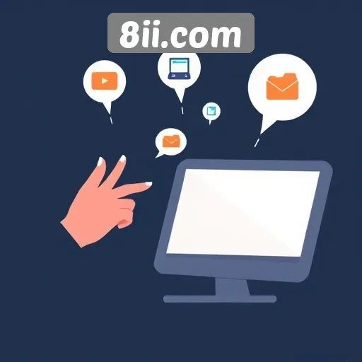 Menjelajahi Fitur Interaktif di 8ii.com untuk Pengguna Baru