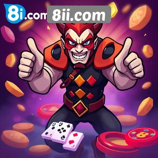 Menilik Fitur Unggulan di Situs Game 8ii.com