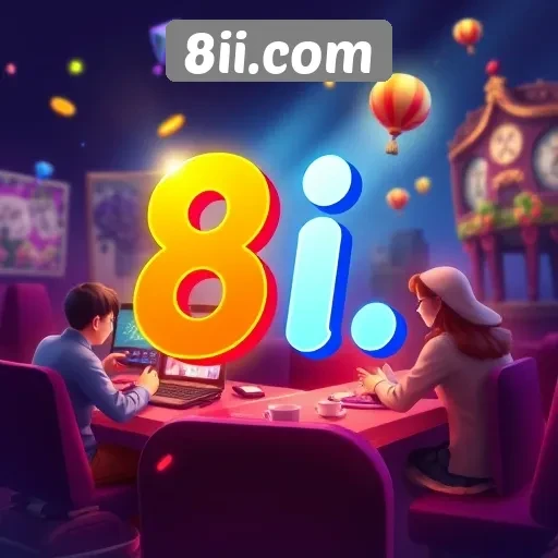 Mengulas Fitur Menarik yang Ditawarkan 8ii.com