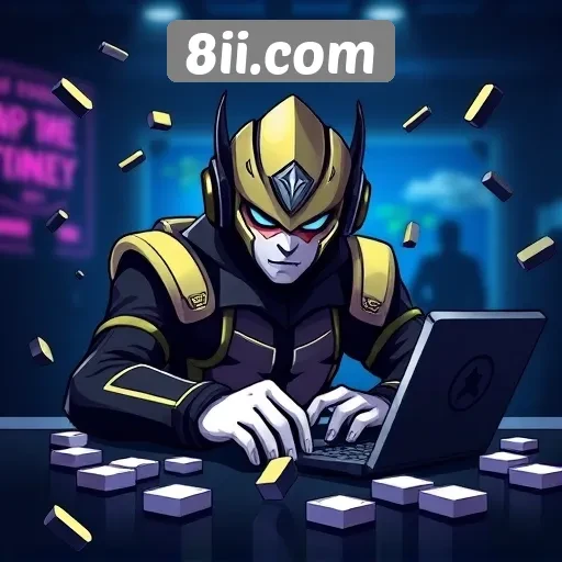 Strategi Menarik untuk Meningkatkan Pengalaman Gaming di 8ii.com