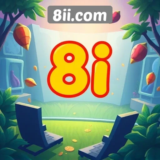 Fitur Interaktif yang Ditawarkan oleh 8ii.com
