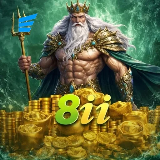Logo 8ii.com