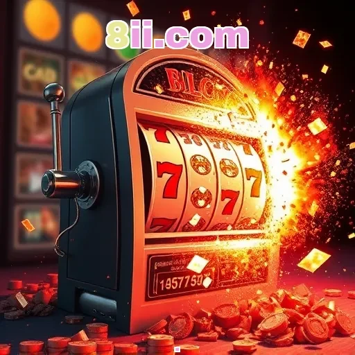 8ii.com Berita Game