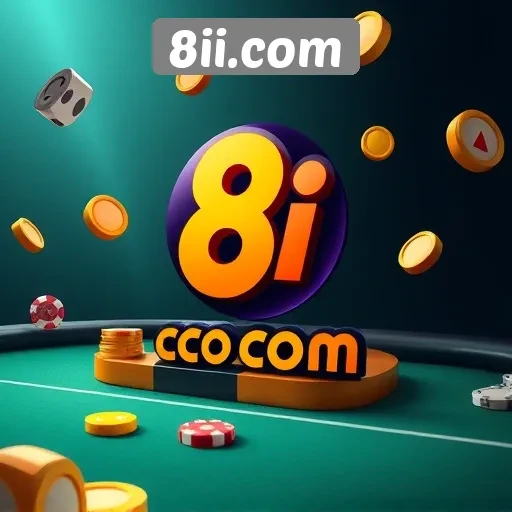 Inovasi dalam Permainan Online di 8ii com