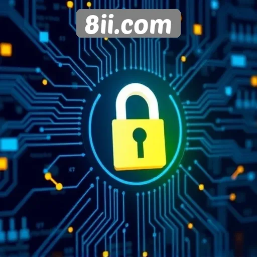 Analisis Keamanan dan Privasi di 8ii.com