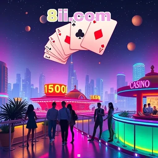 8ii.com Slot Bertema