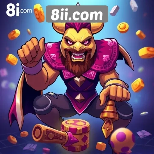 Beragam Pilihan Permainan di 8ii.com untuk Pecinta Game