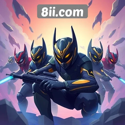 Mengapa 8ii.com Menjadi Pilihan Gamers di Indonesia